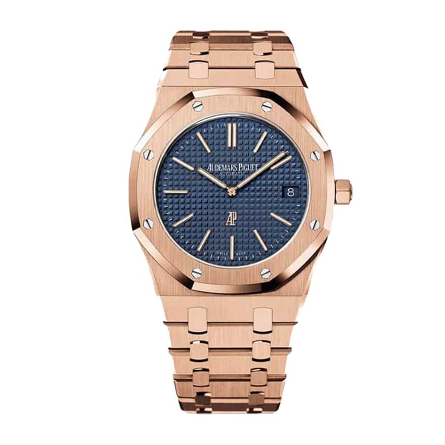 Audemars Piguet Royal Oak 15400OR.OO.1220OR.03 Super Clone Edition