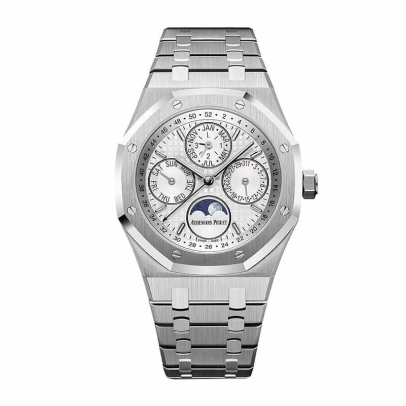 AP Royal Oak Offshore 26574ST.OO.1220ST.01 Super Clone
