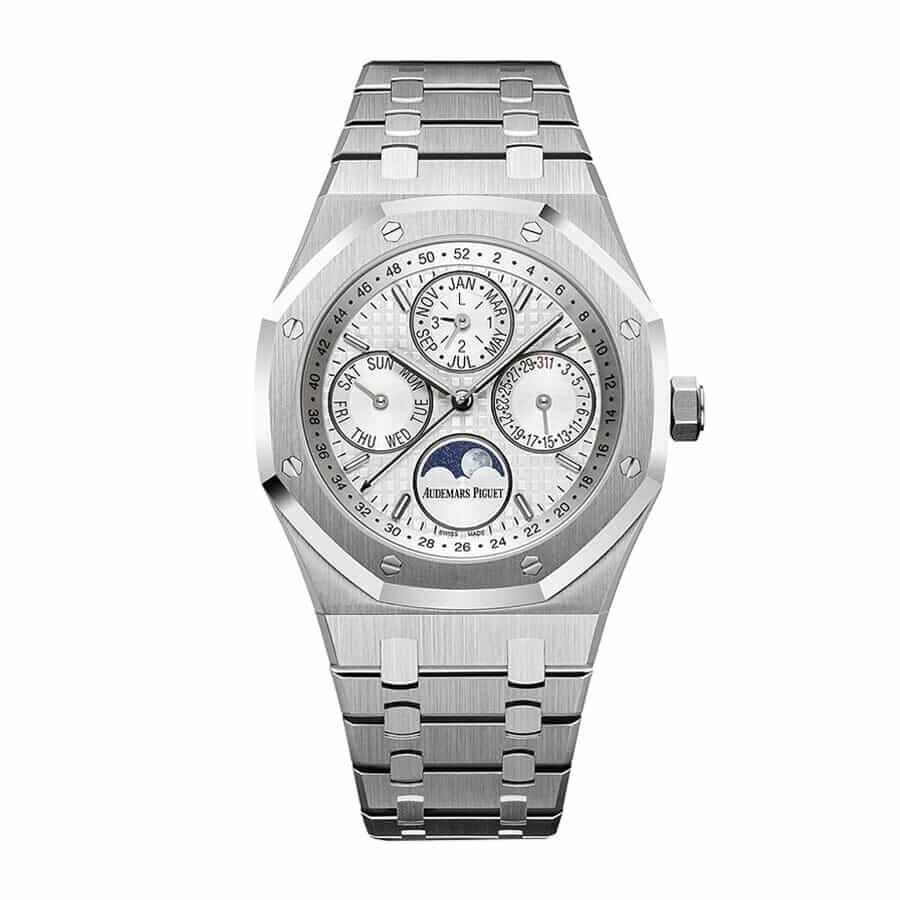 AP Royal Oak Offshore 26574ST.OO.1220ST.01 Super Clone