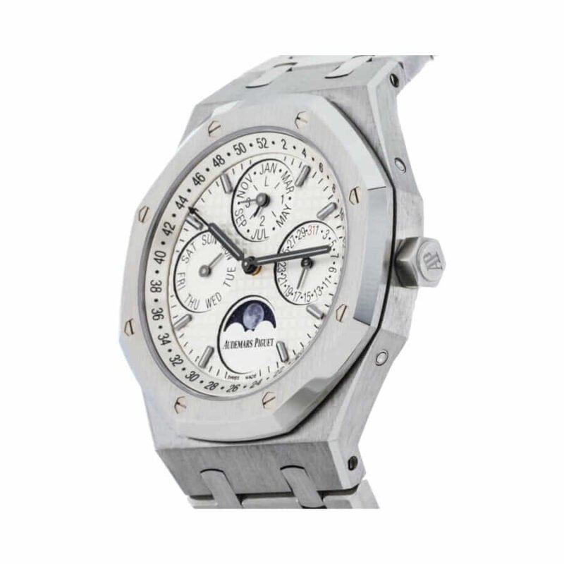 AP Royal Oak Offshore 26574ST.OO.1220ST.01 Super Clone
