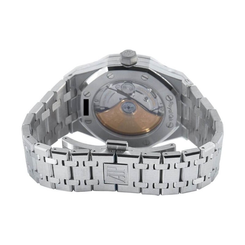 AP Royal Oak 15451ST.ZZ.1256ST.03 Diamond Re-creation Supreme Copy 1:1