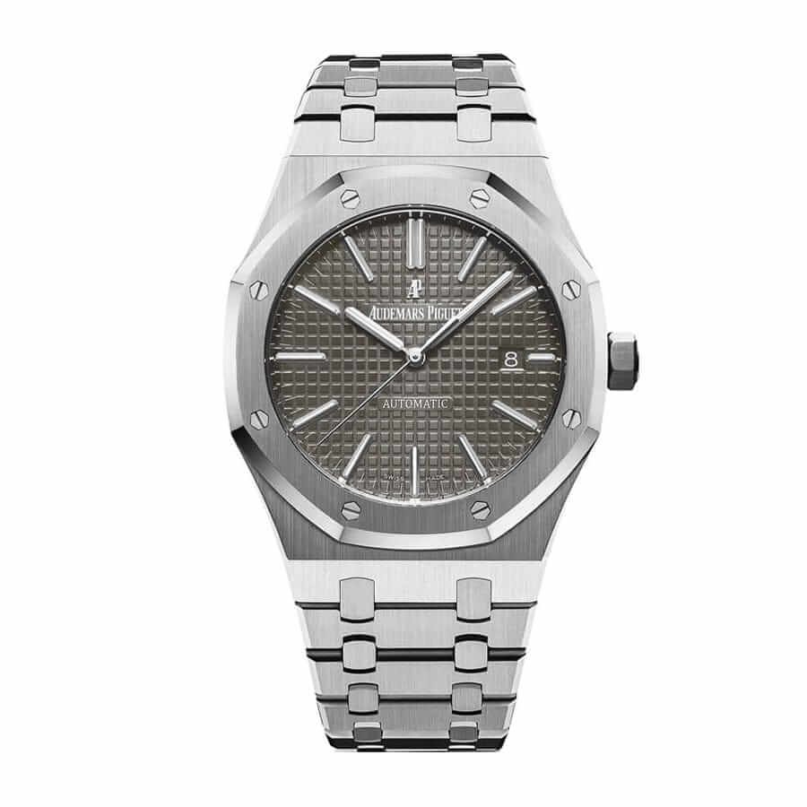 Audemars Piguet Royal Oak 15400ST.OO.1220ST.04 Deluxe Replica Edition