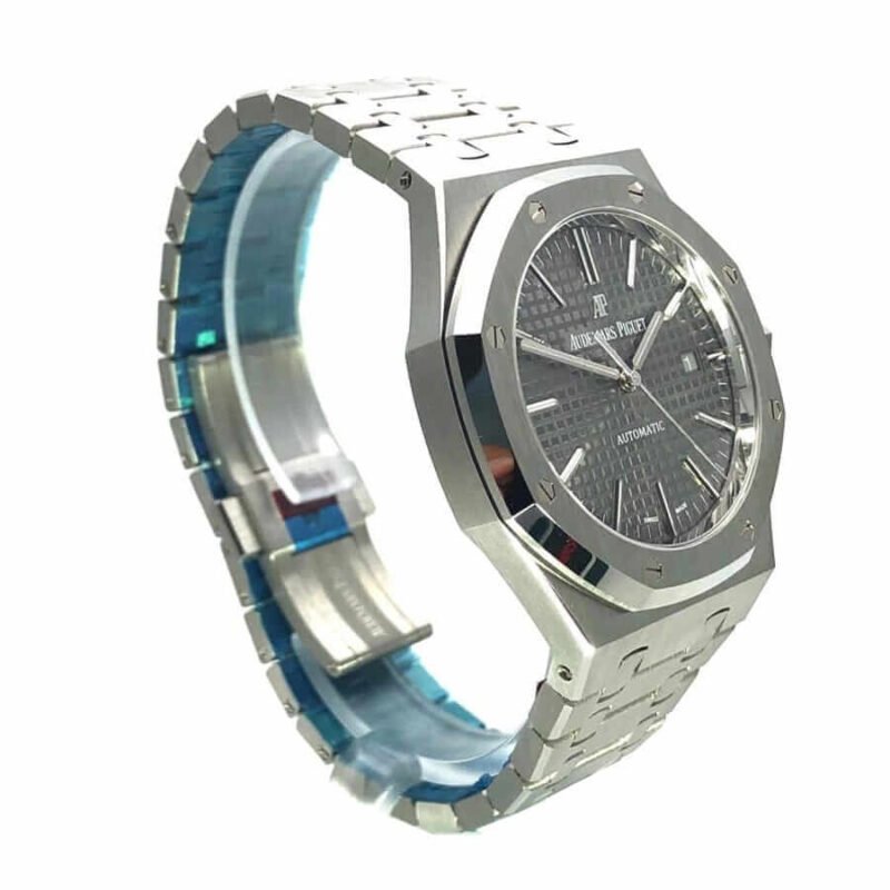 Audemars Piguet Royal Oak 15400ST.OO.1220ST.04 Deluxe Replica Edition