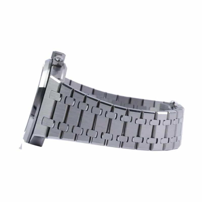 AP Royal Oak Chronograph 26331ST “Panda” Ultra Clone 1:1