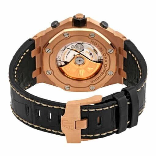 Audemars Piguet Royal Oak Offshore 26401RO.OO.A002CA.01 “Rose Gold” Ultra Realistic Clone