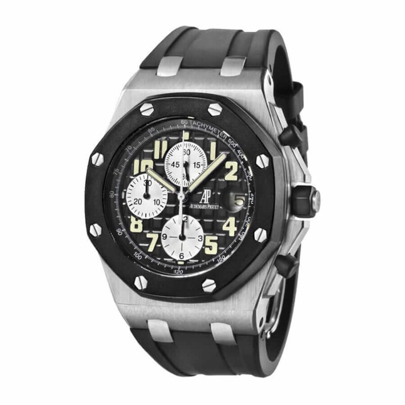 Audemars Piguet Royal Oak Offshore 25940SK.OO.D002CA.03 Master Clone Quality