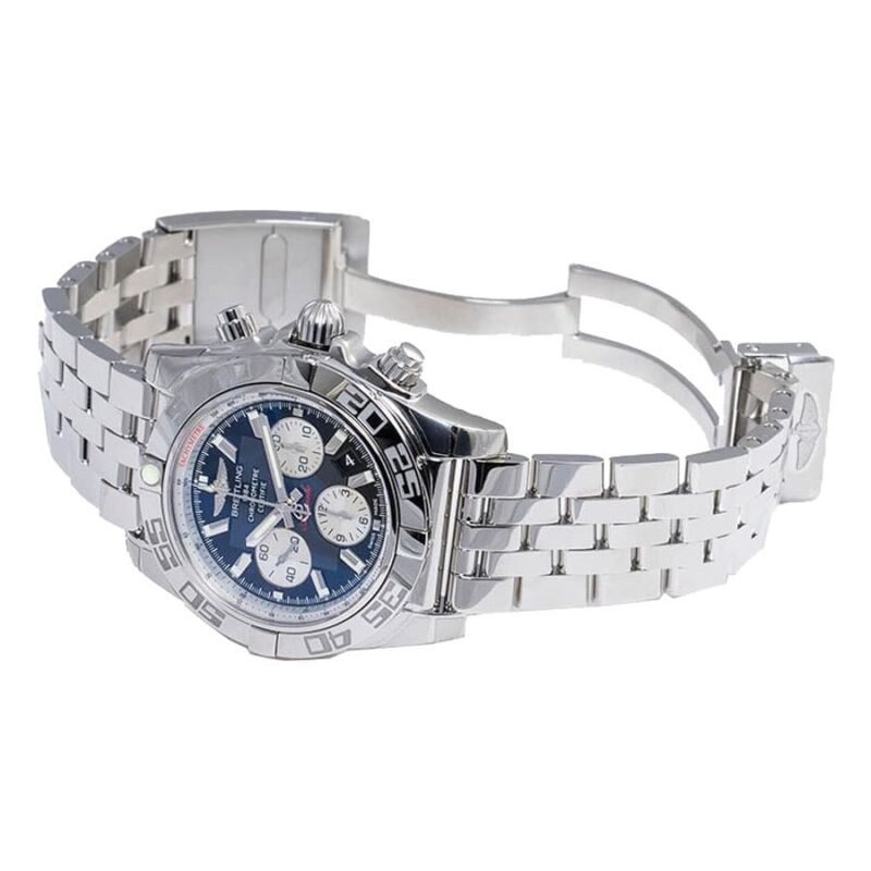 Breitling Chronomat “Black” AB011012/B967/375A Mirror Clone Quality