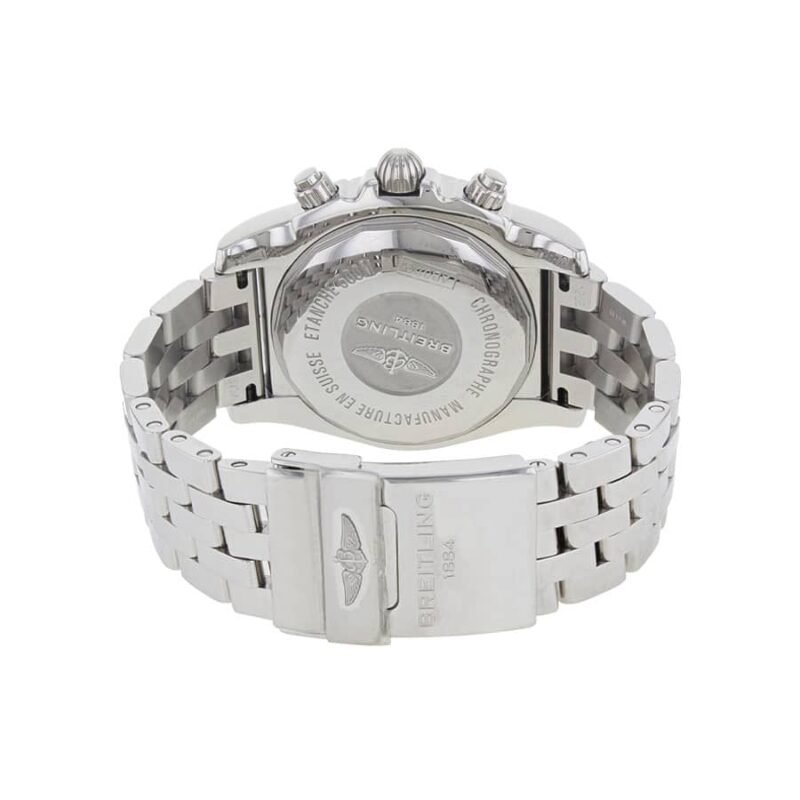 Breitling Chronomat “Black” AB011012/B967/375A Mirror Clone Quality