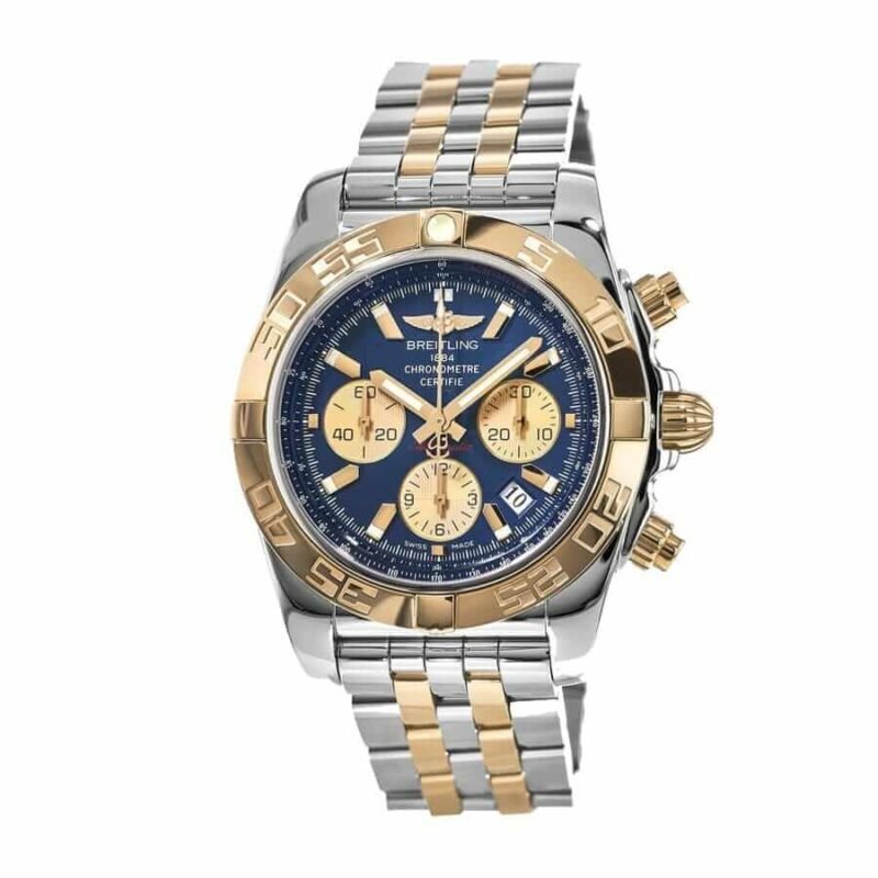 Breitling Chronomat B01 CB0110121C1C1 “Super Chronomat” Super Clone Quality