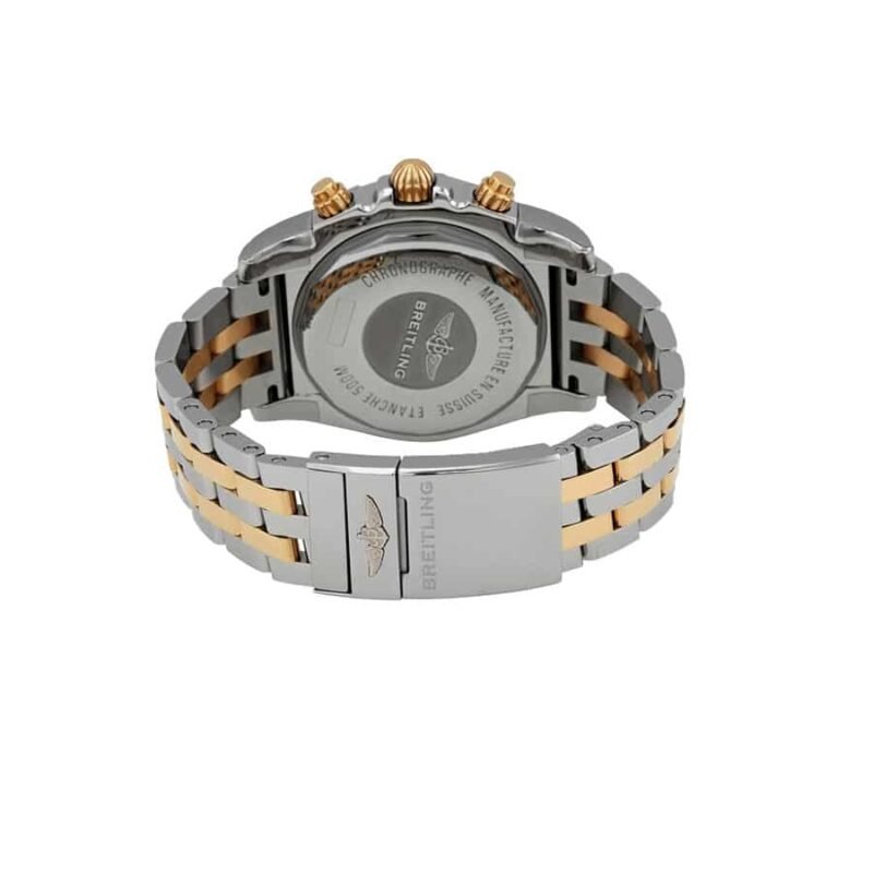 Breitling Chronomat B01 CB0110121C1C1 “Super Chronomat” Super Clone Quality