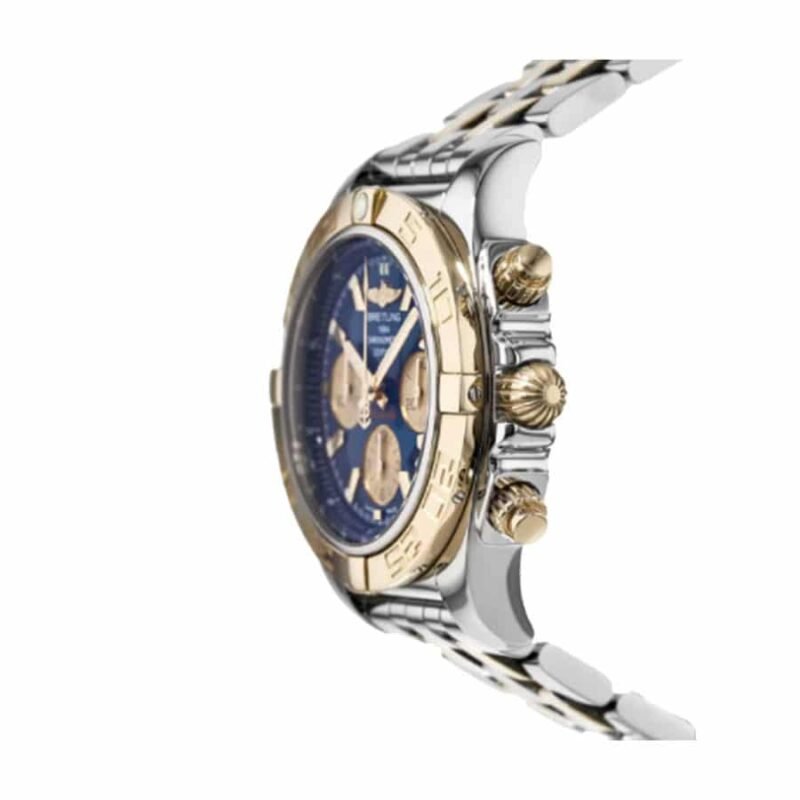 Breitling Chronomat B01 CB0110121C1C1 “Super Chronomat” Super Clone Quality