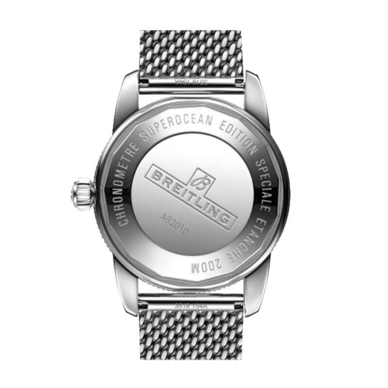 Breitling Superocean Heritage II B20 AB201016 “Blue Dial” Premium Duplicate Edition