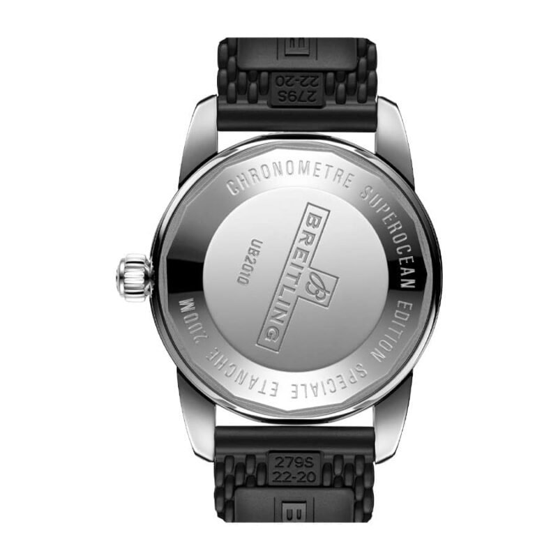 Breitling Superocean Heritage II B20 UB2010121B1S1 “Two-Tone” Authentic Copy 1:1