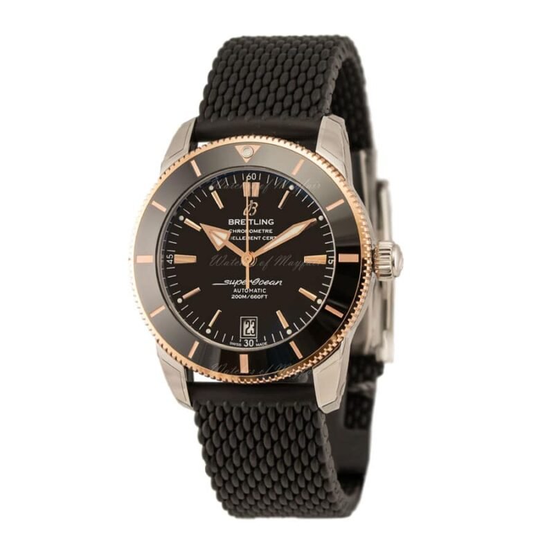 Breitling Superocean Heritage II B20 UB2010121B1S1 “Two-Tone” Authentic Copy 1:1