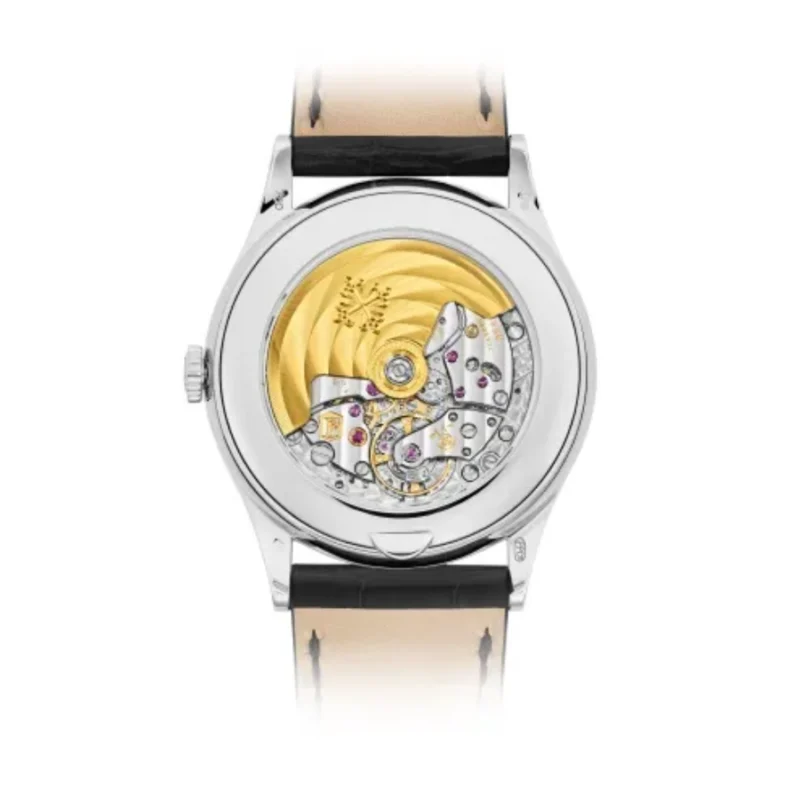 Patek Philippe Complications 5396G-011 “White Gold Sector Dial” Super Clone Edition
