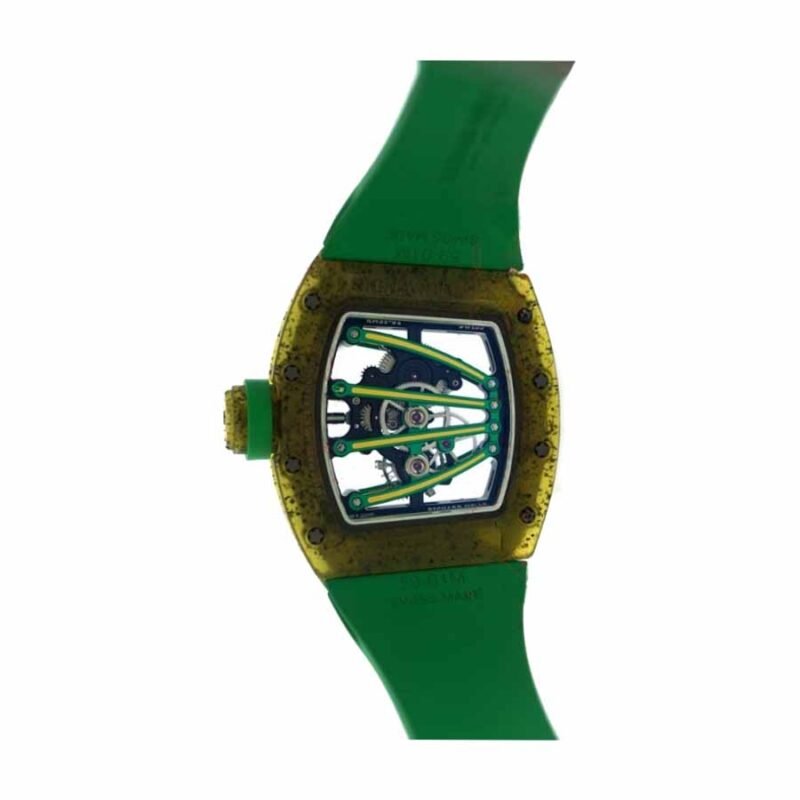 Richard Mille RM 59-01 “Yohan Blake” First-Class Clone