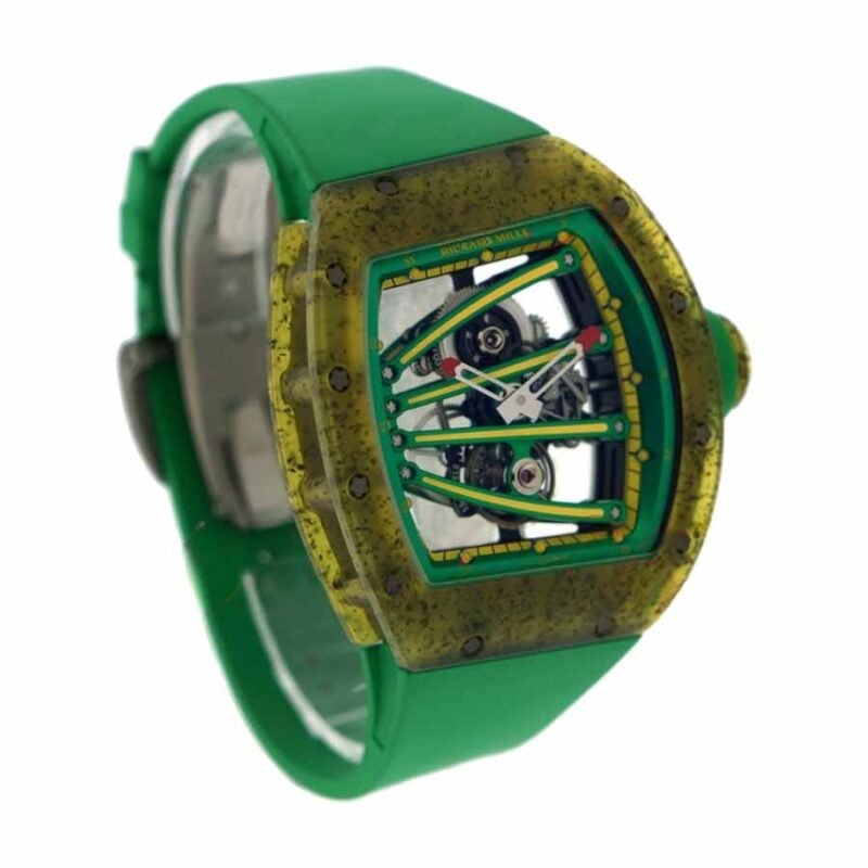 Richard Mille RM 59-01 “Yohan Blake” First-Class Clone