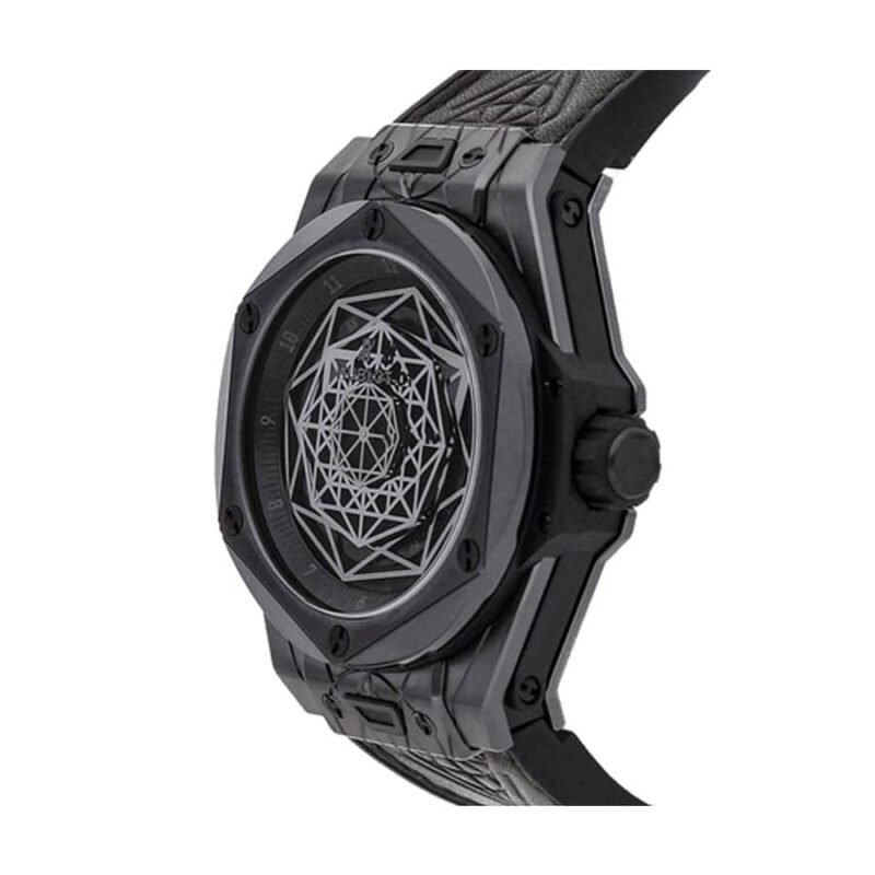 Hublot Big Bang “All Black” Ceramic 415.CX.1114.VR.MXM17 Next Level Replica