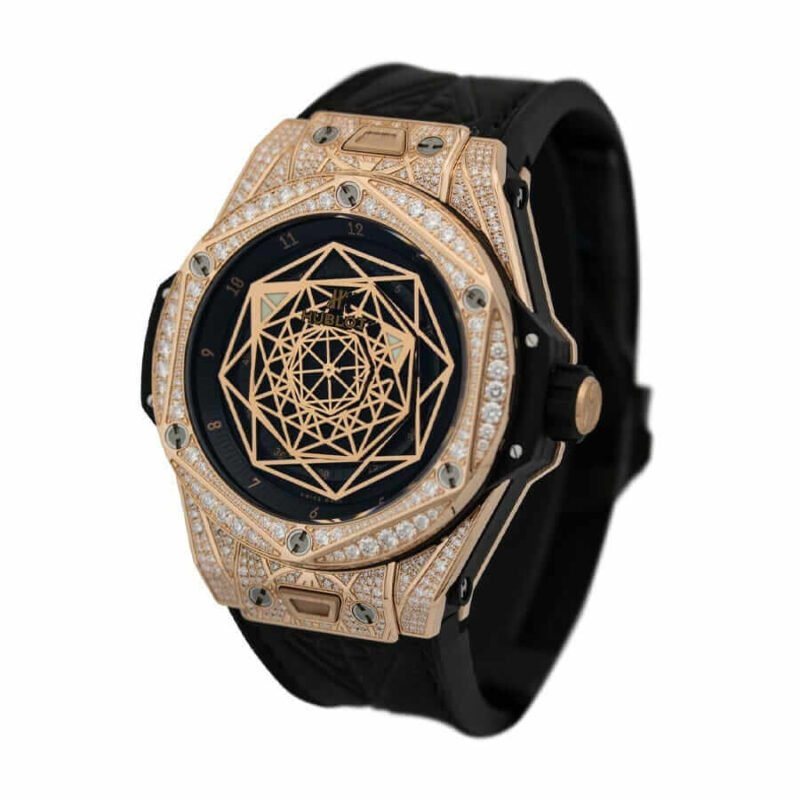 Hublot Big Bang Unico 415.OX.1118.VR.MXM17 True Replica 1:1