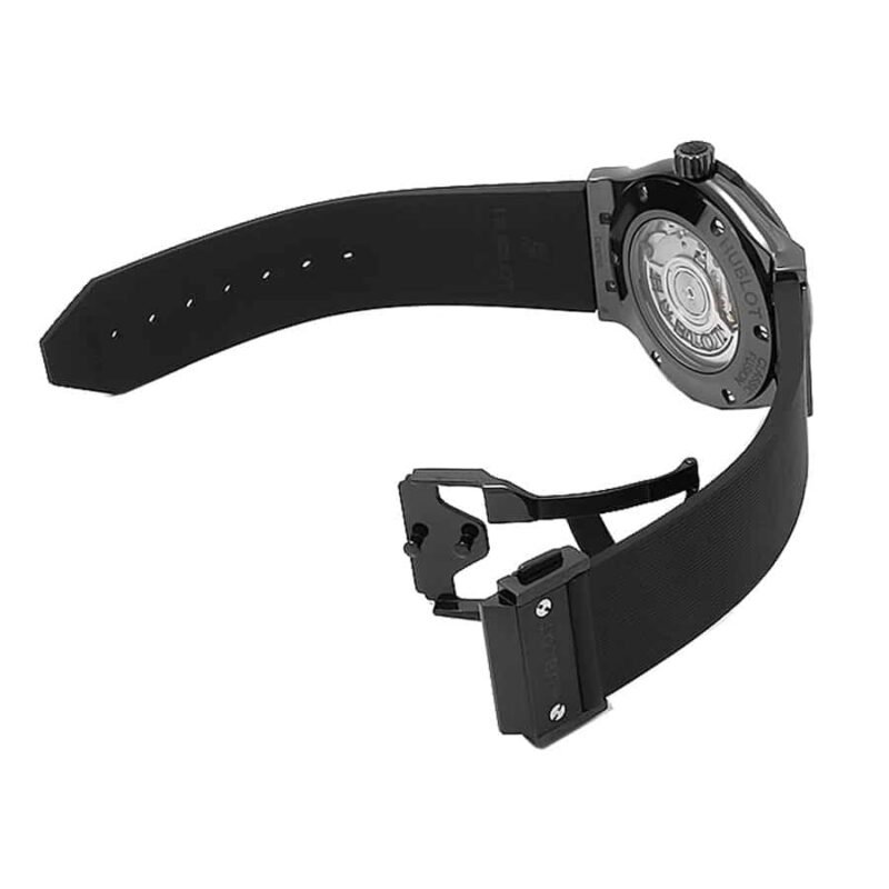 Hublot Classic Fusion “Black Ceramic” 542.CM.1171.RX Ultra Realistic Copy