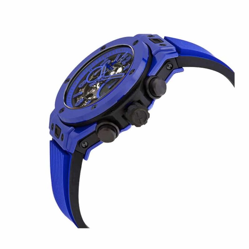 Hublot Big Bang Unico “Blue” 301.CI.1770.RX Exceptional Replica 1:1