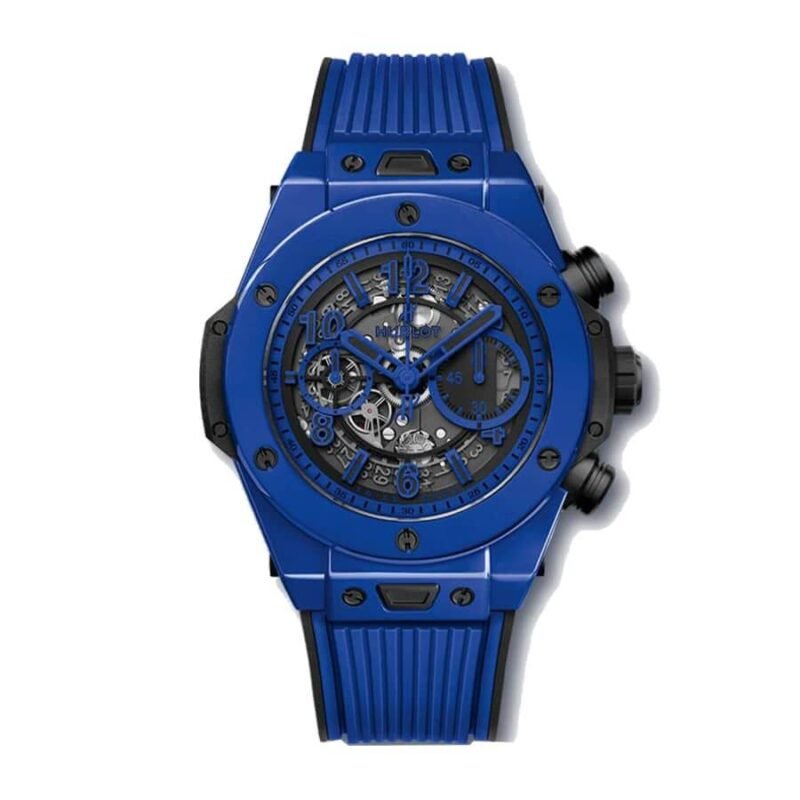 Hublot Big Bang Unico “Blue” 301.CI.1770.RX Exceptional Replica 1:1