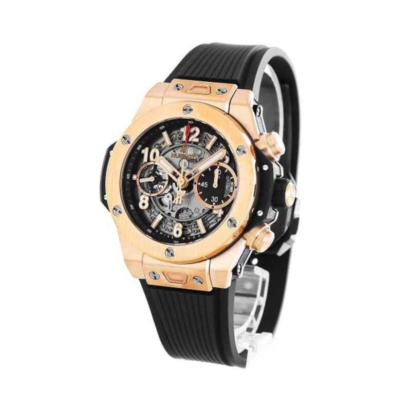 Hublot Big Bang Unico 441.OX.1180.RX “King Gold” Master Clone Quality