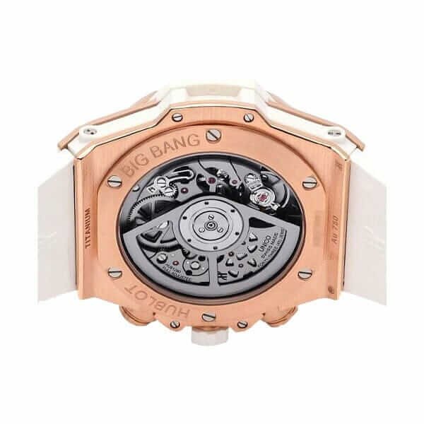 Hublot Big Bang Unico 441.OM.1180.RX “Rose Gold” Precision Replica Edition
