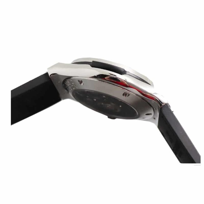 Hublot Classic Fusion Diamond Tourbillon Excessive Quality HUB011 Replica