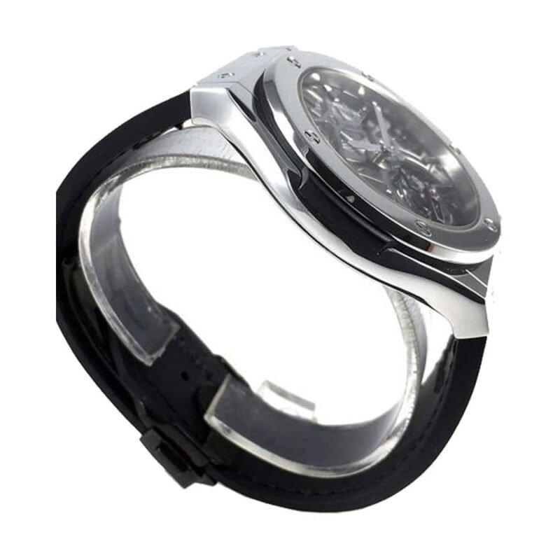 Hublot Big Bang Unico 505.TX.0170.LR “Skeleton Dial” First-Class Clone