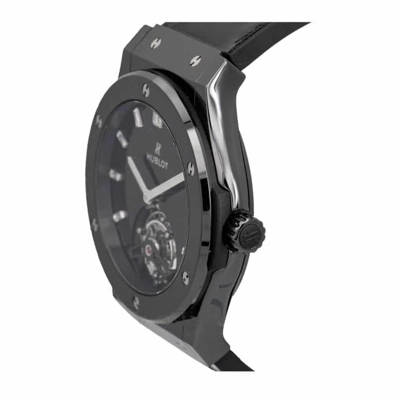 Hublot Big Bang Unico Tourbillon 505.CS.1270.VR “Skeleton Dial” Precision Clone