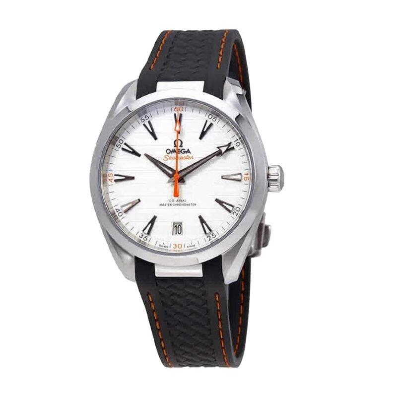 Omega Seamaster Aqua Terra Co-Axial Master Chronometer 220.12.41.21.02.002 Pro Clone 1:1