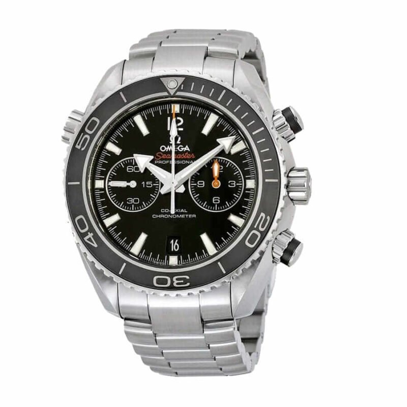 Omega Seamaster Planet Ocean 232.30.46.51.01.003 Ultimate Clone Quality