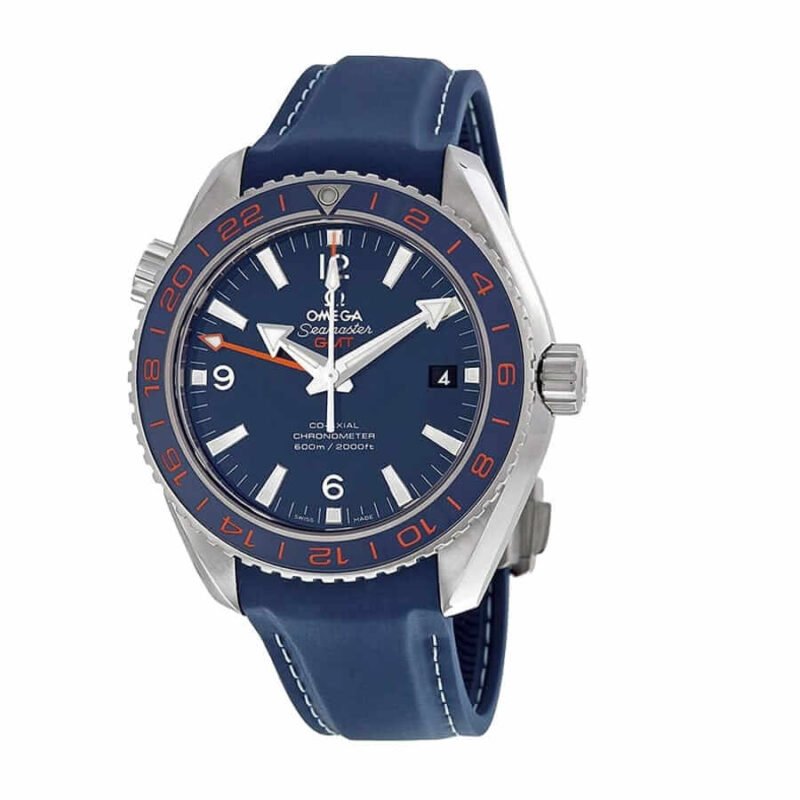 Omega Seamaster Planet Ocean Co-Axial Master Chronometer Chronograph 232.30.44.22.03.001 Perfect Clone Edition