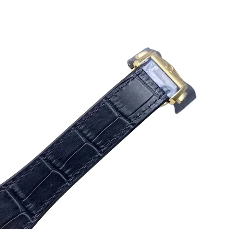 Omega Constellation Gold Case 131.63.41.21.01.001 Precision Replica Edition