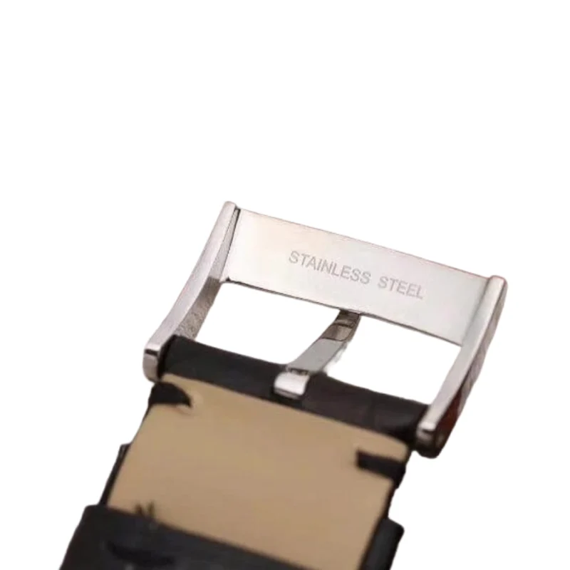 Omega De Ville Prestige Black Dial 4813.50.01 Exact Replica 1:1