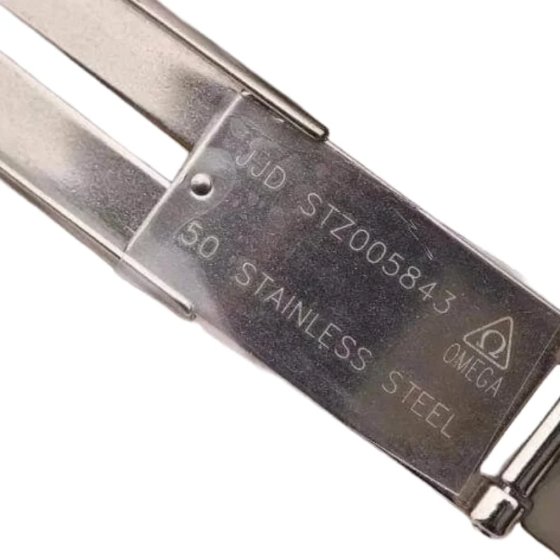 Omega De Ville Prestige Steel Case 424.10.37.20.03.002 Ultra Clone 1:1