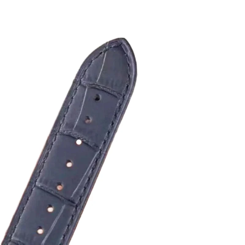 Omega De Ville White Dial 424.53.40.21.04.001 Mirror Clone Quality