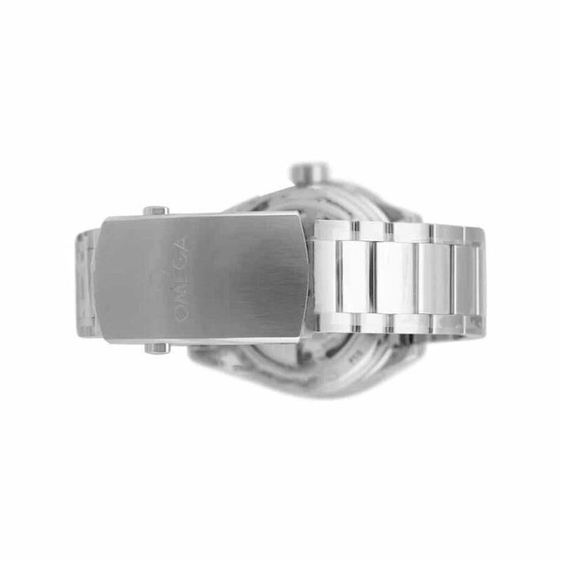 Omega Seamaster “Spectre” 233.32.41.21.01.001 “NATO Strap” Super Accurate Clone