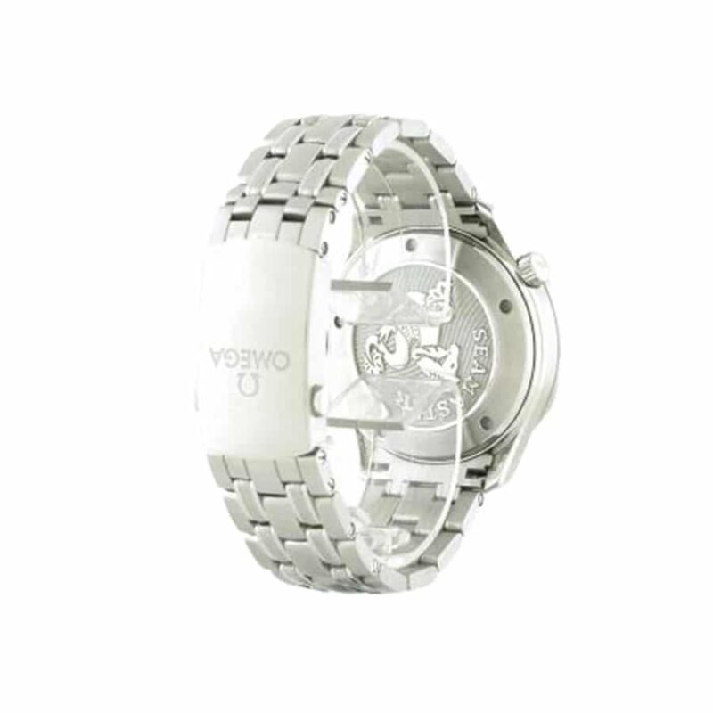 Omega Seamaster Diver Co-Axial Master Chronometer 212.30.41.20.03.001 High-End Replica 1:1