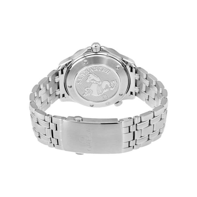 Omega Seamaster Diver Co-Axial Master Chronometer 212.30.41.20.03.001 High-End Replica 1:1