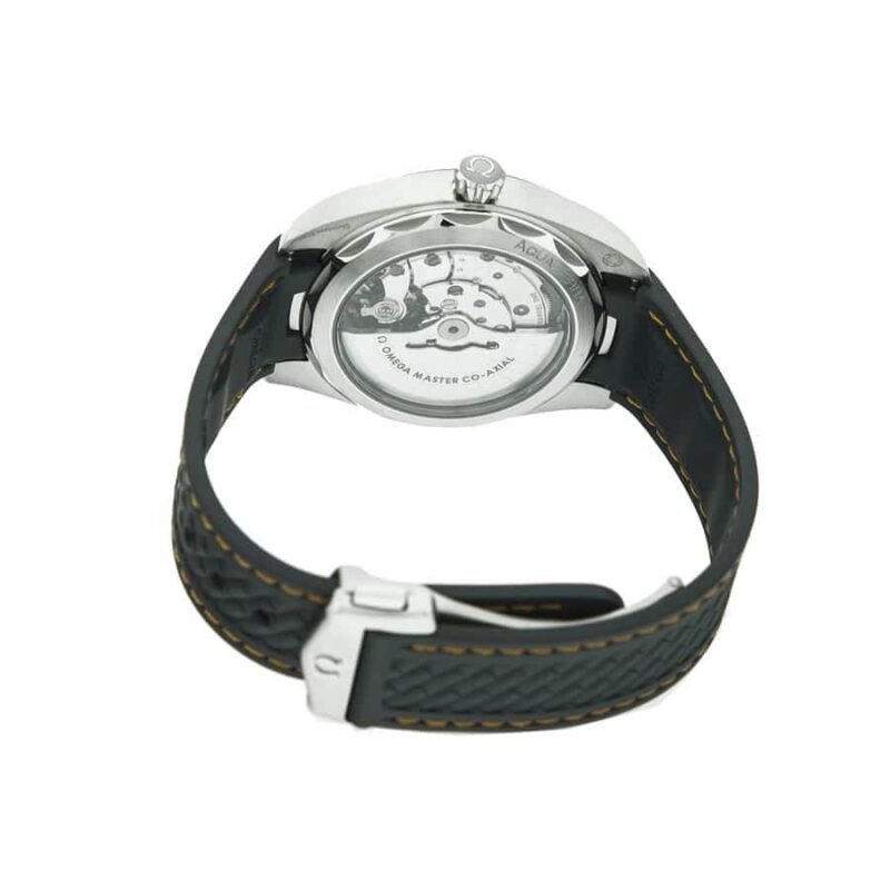 Omega Seamaster Aqua Terra Co-Axial Master Chronometer 220.12.41.21.02.002 Pro Clone 1:1