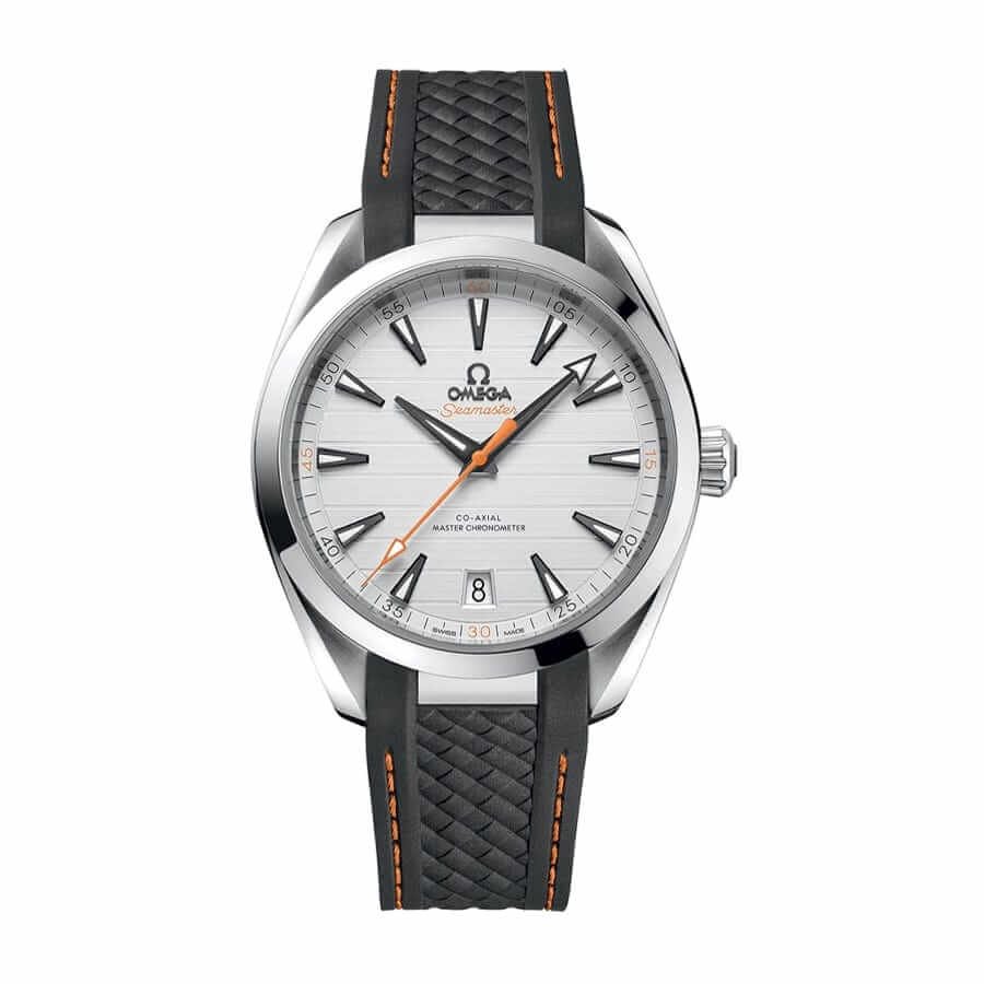 Omega Seamaster Aqua Terra Co-Axial Master Chronometer 220.12.41.21.02.002 Pro Clone 1:1