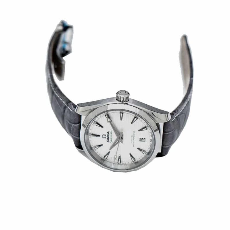 Omega Seamaster Aqua Terra Co-Axial Master Chronometer 220.13.38.20.02.001 Superior Replica