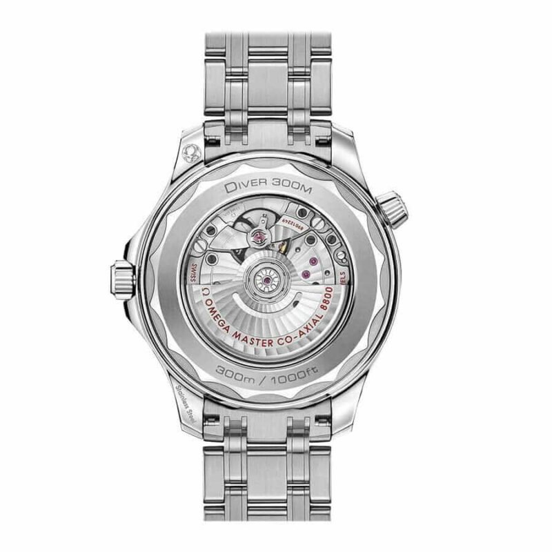 Omega Seamaster Diver 210.30.42.20.03.001 Perfect Clone Quality