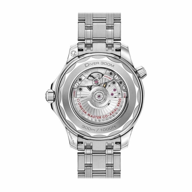 Omega Seamaster Diver 007 Edition 210.30.42.20.06.001 Ultra Realistic Replica