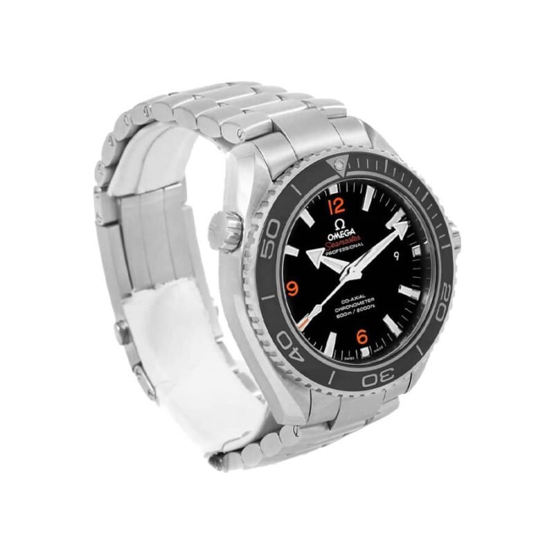 Omega Seamaster Planet Ocean Co-Axial 232.30.46.21.01.003 Precision Clone