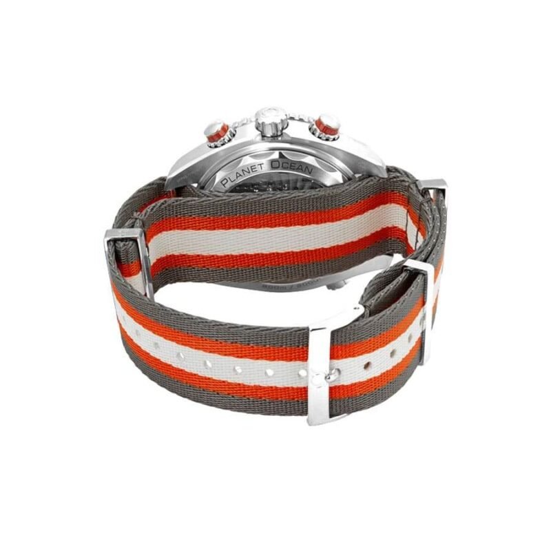 Omega Seamaster Planet Ocean 215.32.46.51.99.001 “Grey” Premium Duplicate Edition