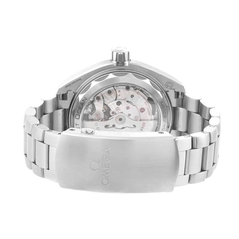 Omega Seamaster Planet Ocean Co-Axial Master Chronometer 215.30.44.21.01.002 Exact Replica 1:1