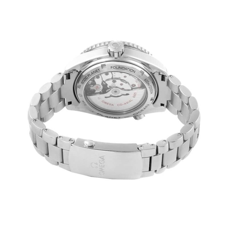 Omega Seamaster Planet Ocean 232.30.44.22.03.001 Precision Replica Edition
